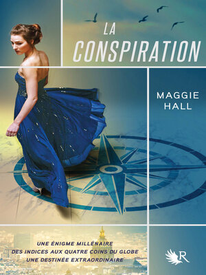cover image of La Conspiration--Livre I